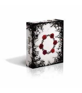 Black Rose Wars - Hidden Thorns