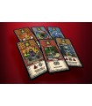 Apokalypsis - Gioco di Carte Epico sulla Lotta tra Bene e Male, 3-6 Giocatori, 30 Minuti, per Adolescenti e Adulti