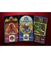 Apokalypsis - Gioco di Carte Epico sulla Lotta tra Bene e Male, 3-6 Giocatori, 30 Minuti, per Adolescenti e Adulti