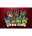 Apokalypsis - Gioco di Carte Epico sulla Lotta tra Bene e Male, 3-6 Giocatori, 30 Minuti, per Adolescenti e Adulti
