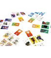 Super Cats - Gioco di Squadra per 3-6 Giocatori, Trasforma i Gatti in Eroi e Sfida il RoboDog in 15 Minuti!