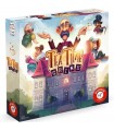Tea Time Crime