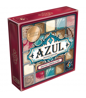 Azul - Maître Chocolatier
