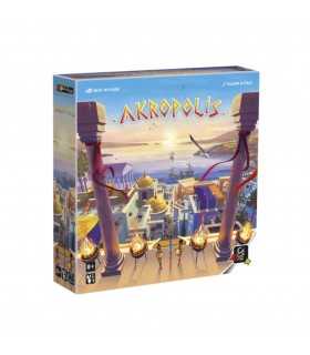 Akropolis