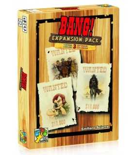 Bang! - Expansion Pack