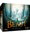 Beast - Gioco da Tavolo Cooperativo Horror | Caccia Asimmetrica per 2-4 Giocatori | Avventura Strategica (90 Min)