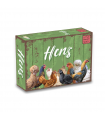 Hens