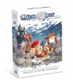 DreamQuest - Gioco Cooperativo per 2 Giocatori, Avventura di Storytelling per Bambini e Genitori, Età 6+, 30 Minuti di Divertim