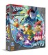 X-Men United - Squadra Blu: Espansione Cooperativa per 1-5 Giocatori, 40 Minuti di Strategia e Combattimento Marveloso!