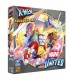 X-Men United - Squadra Oro: Espansione Cooperativa per 1-6 Giocatori, Combatti il Club Infernale! Gioco di Strategia Divertente