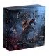 Tainted Grail - La Caduta di Avalon: Monsters of Avalon - Espansione Cooperativa per 1-4 Giocatori, Miniature Dettagliate, Avven
