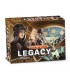 Pandemic Legacy: Season 0