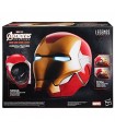 Avengers - Legend Gear 2: Iron Man 