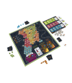 Mariposas - Gioco da Tavolo di Strategia e Collezione Set (2-5 Giocatori, 60 Minuti) di Elizabeth Hargrave - Edizione Italiana