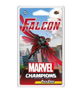 Marvel Champions LCG - Pack Eroe: Falcon