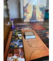 Pendulum - Gioco da Tavolo Strategico per 1-5 Giocatori | Ghenos Games | Sfida il Tempo e Conquista il Trono di Dünya!