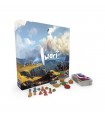 Iwari - Eurogame Strategico tra Tribù e Titani | Gioco da Tavolo per 2-5 Giocatori, 45 Minuti di Avventura