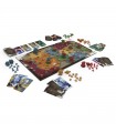 Iwari - Eurogame Strategico tra Tribù e Titani | Gioco da Tavolo per 2-5 Giocatori, 45 Minuti di Avventura