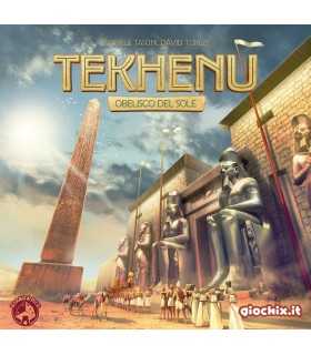 Tekhenu