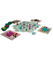 Century: Meraviglie Orientali - Gioco da Tavolo Strategico per Famiglie, 2-4 Giocatori, 45 Minuti, di Emerson Matsuuchi - Asmode