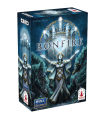 Bonfire - Gioco da Tavolo di Strategia e Collaborazione di Stefan Feld | Avventura Fantasy per 1-4 Giocatori, 90 Minuti