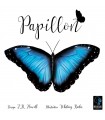 Papillon - Gioco Strategico di Piazzamento Tessere | Crea il Tuo Giardino Fiorito | 2-4 Giocatori, 45 Min, 14+ Anni, Tesla Games