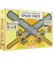 Colpiamoci a Vicenda con Spade Finte