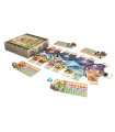 Dice Forge - Gioco da Tavolo di Strategia e Magia per 2-4 Giocatori, 40 Minuti, Autore Régis Bonnessée, Fantasy, GYF 7.3