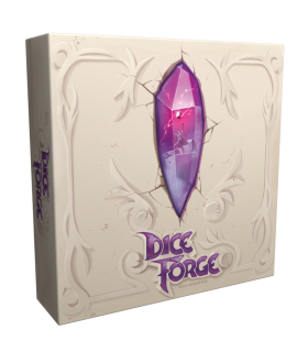 Dice Forge