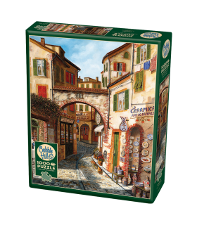 Scatola