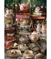 We're All Mad Here  - Puzzle 1000 pezzi