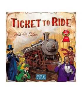 Ticket to Ride