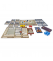 Rome & Roll - Gioco Roll & Write Strategico per 1-4 Giocatori, Ricostruisci Roma dopo l'Incendio del 64 d.C.