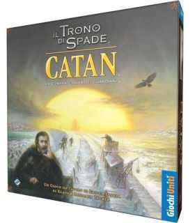 Catan: Il Trono di Spade - La Confraternita dei Guardiani