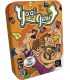 Yogi - Guru