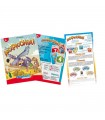 Accipicchia! - Gioco di Bluff e Strategia per 2-5 Giocatori, Divertimento e Astuzia per Tutti, 20 Minuti di Gioco!