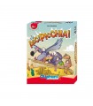 Accipicchia! - Gioco di Bluff e Strategia per 2-5 Giocatori, Divertimento e Astuzia per Tutti, 20 Minuti di Gioco!