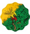 Baobab - Gioco di Destrezza e Strategia per Famiglie, 2-4 Giocatori, Divertente Avventura con Animali, 20 Minuti di Gioco!