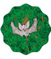 Baobab - Gioco di Destrezza e Strategia per Famiglie, 2-4 Giocatori, Divertente Avventura con Animali, 20 Minuti di Gioco!