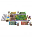 Wendake - Gioco da Tavolo Strategico sui Territori Irochese | 2-4 Giocatori | Danilo Sabia | Durata 90 min | 7.8 GYF