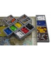 Concordia - Organizer interno