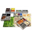 Caverna - Organizer interno