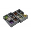 Caverna - Organizer interno