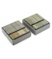Caverna - Organizer interno