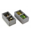 Caverna - Organizer interno