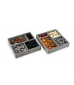 Caverna - Organizer interno