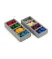 Caverna - Organizer interno
