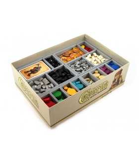 Caverna - Organizer interno