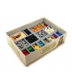 Caverna - Organizer interno