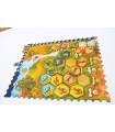 Australia Outback - Gioco da Tavolo Famiglia 2-4 Giocatori, Avventura Fauna Selvatica, 45 Minuti, Michael Kiesling - Red Glove